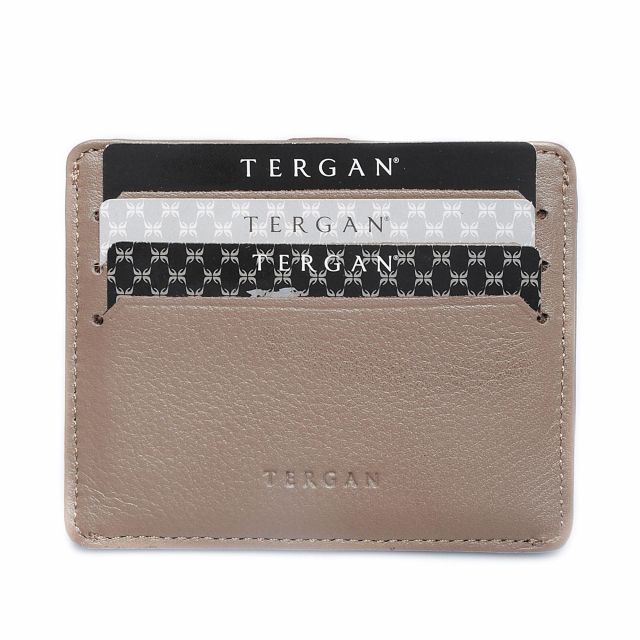 Genuine Leather Credit Card Holders