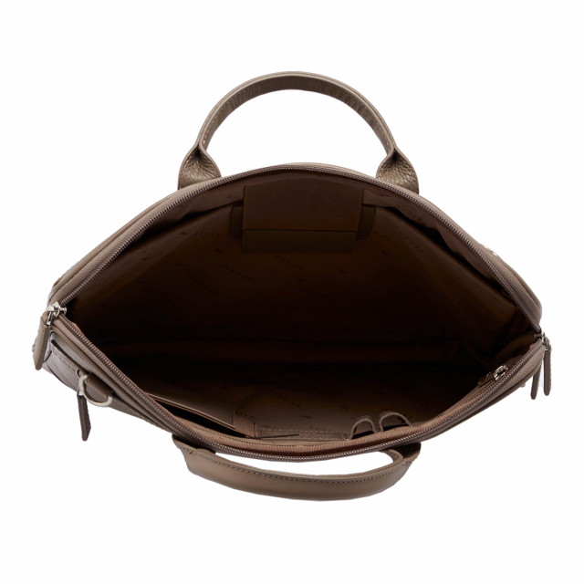Tergan leather briefcase | Online store Tergan.bg - Wallets, belts ...