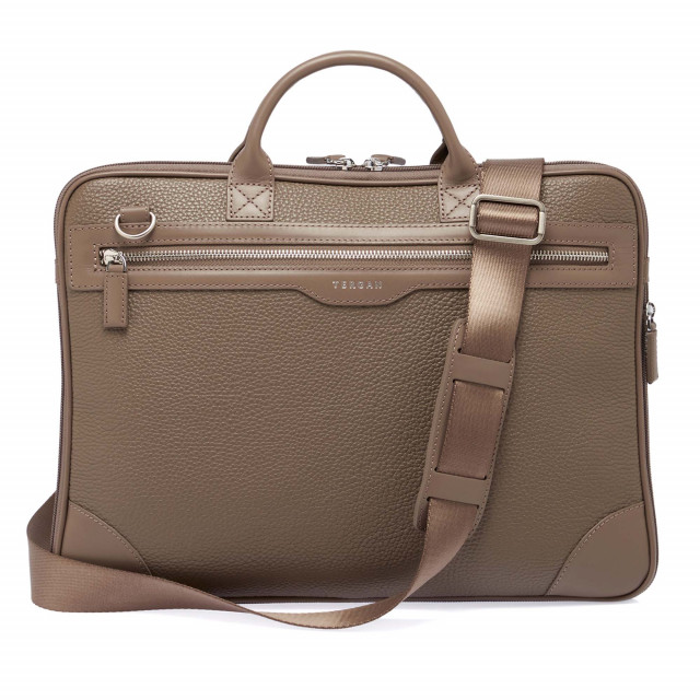 Мъжка бизнес чанта за лаптоп и документиожа