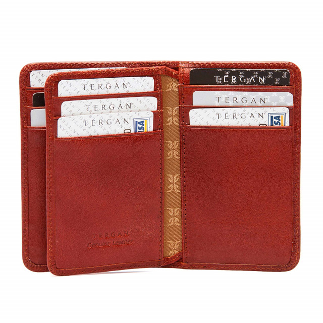 Практичен калъф за документи за мъже