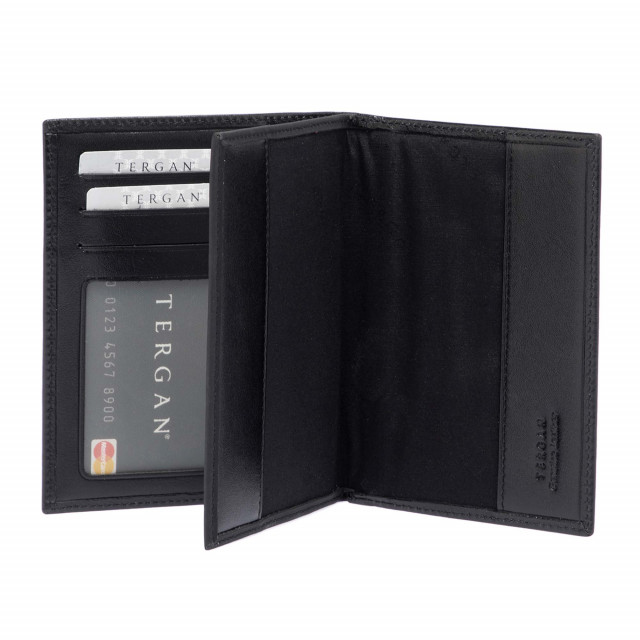 Калъф за документи и международен паспорт