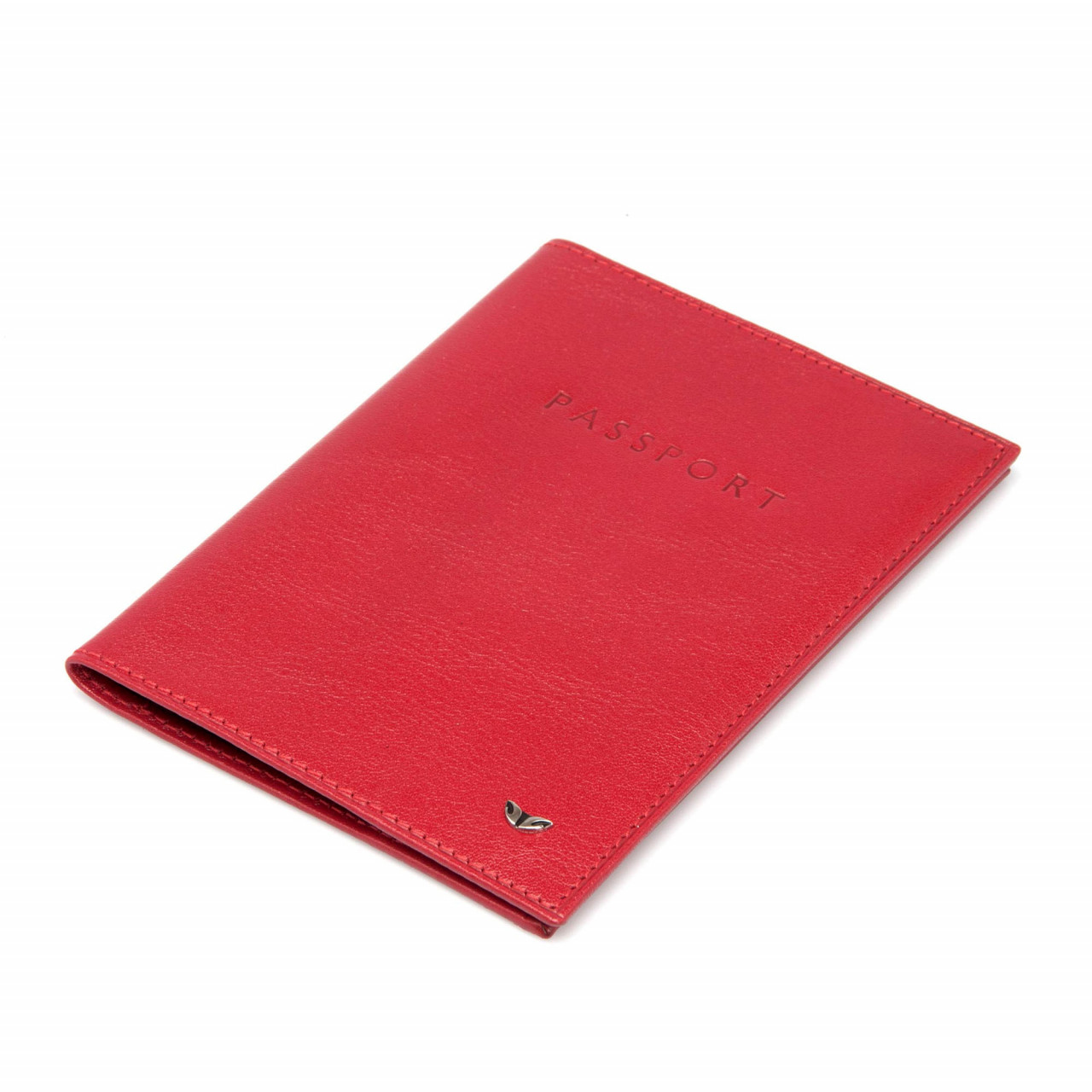 Калъф за международен паспорт от естествена кожа | Онлайн магазин ...