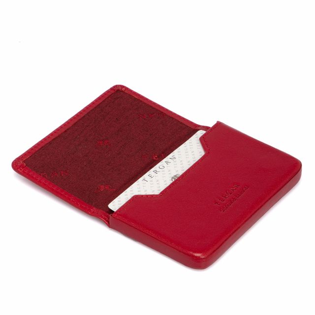 Business card holder