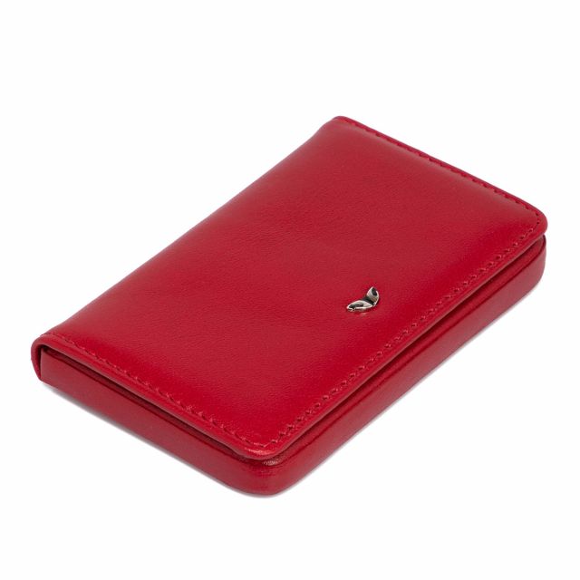 Business card holder