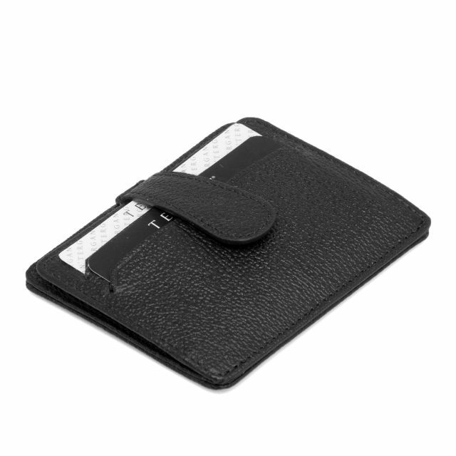 Leather Card Holder