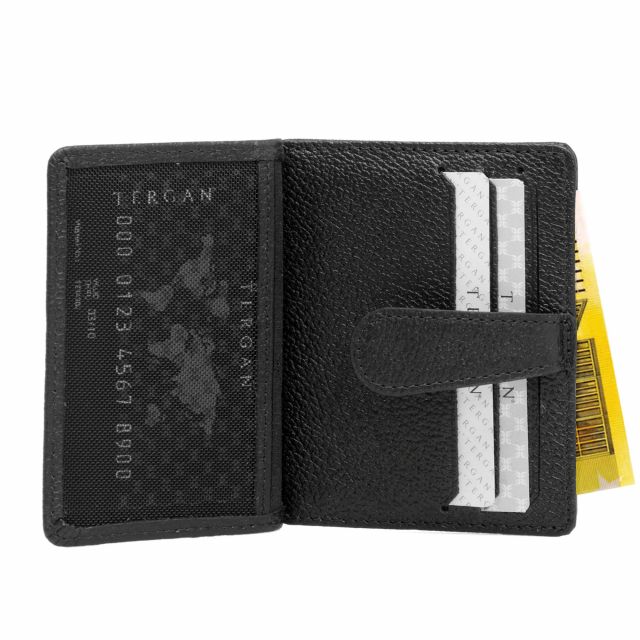 Leather Card Holder