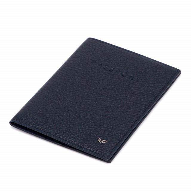 Passport cover