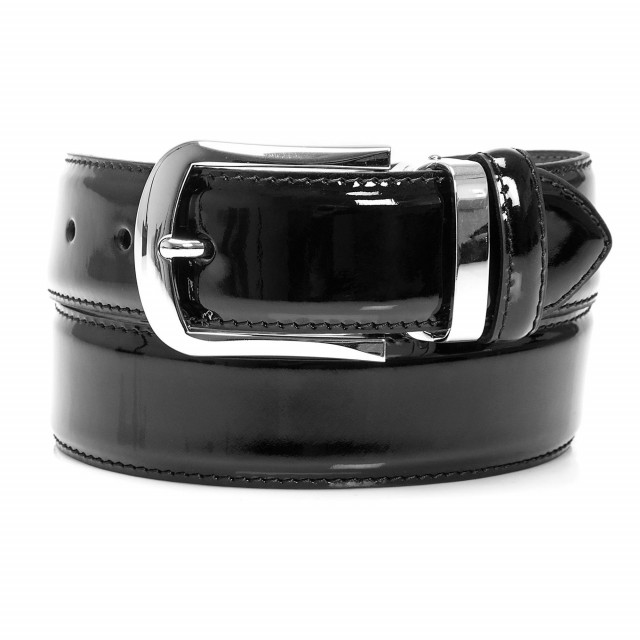 Men Formal Genuine Leather Belt