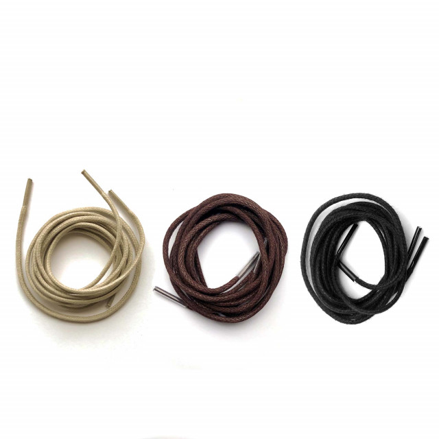 Shoelaces - set of three