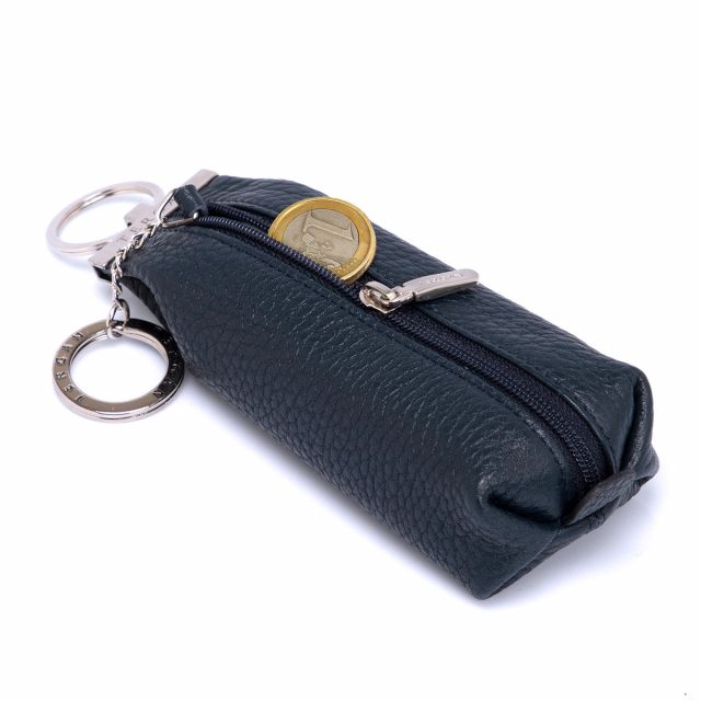 Leather Key Organiser
