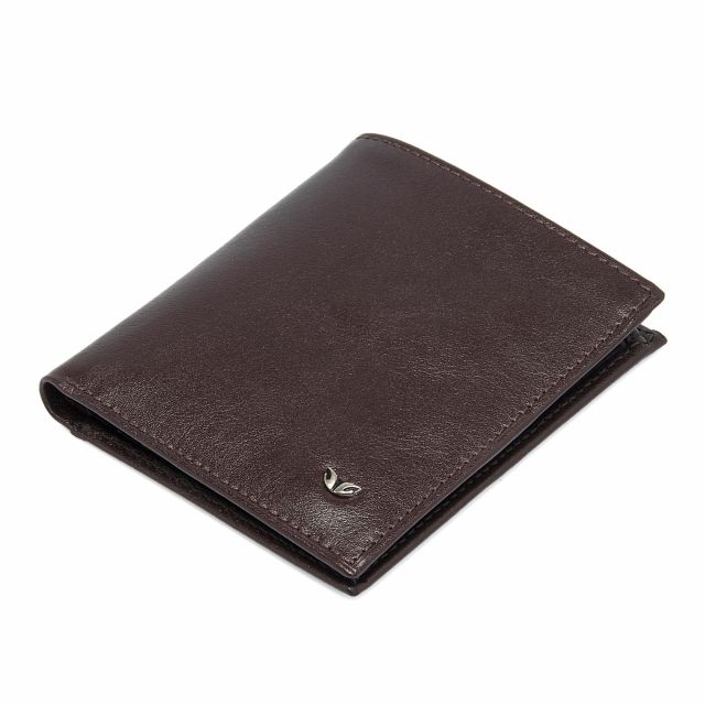 Small men's wallet