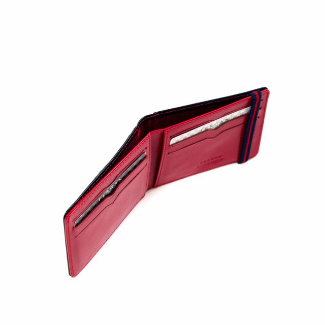 Men's Super Slim Wallet