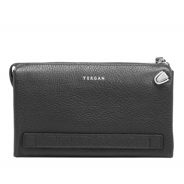 Мъжка ръчна чанта с дръжка