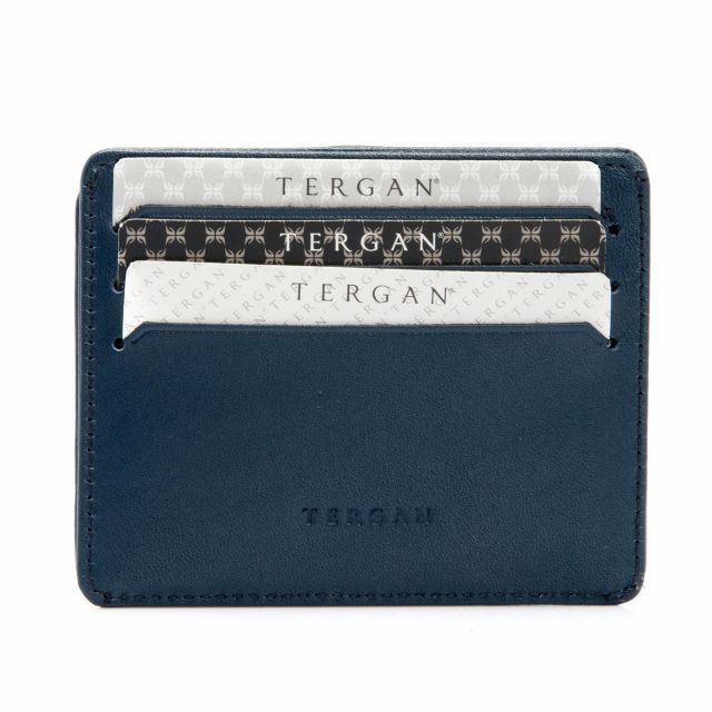 Genuine Leather Credit Card Holders