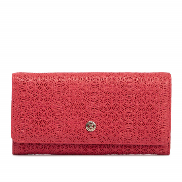 Women Long Wallet