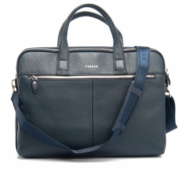 Tergan Slim Briefcase