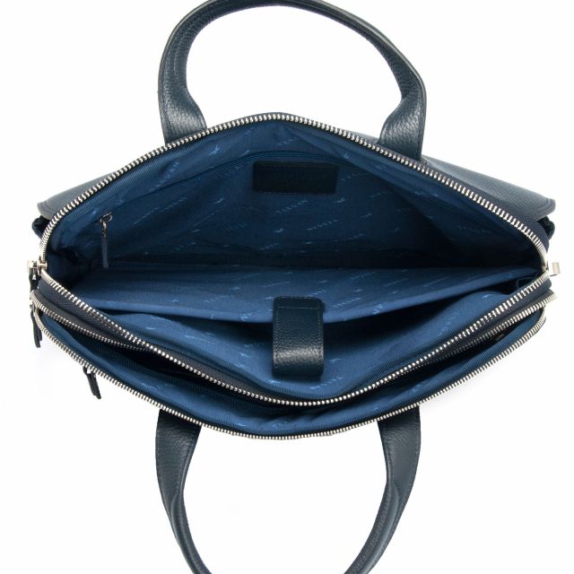Tergan Slim Briefcase