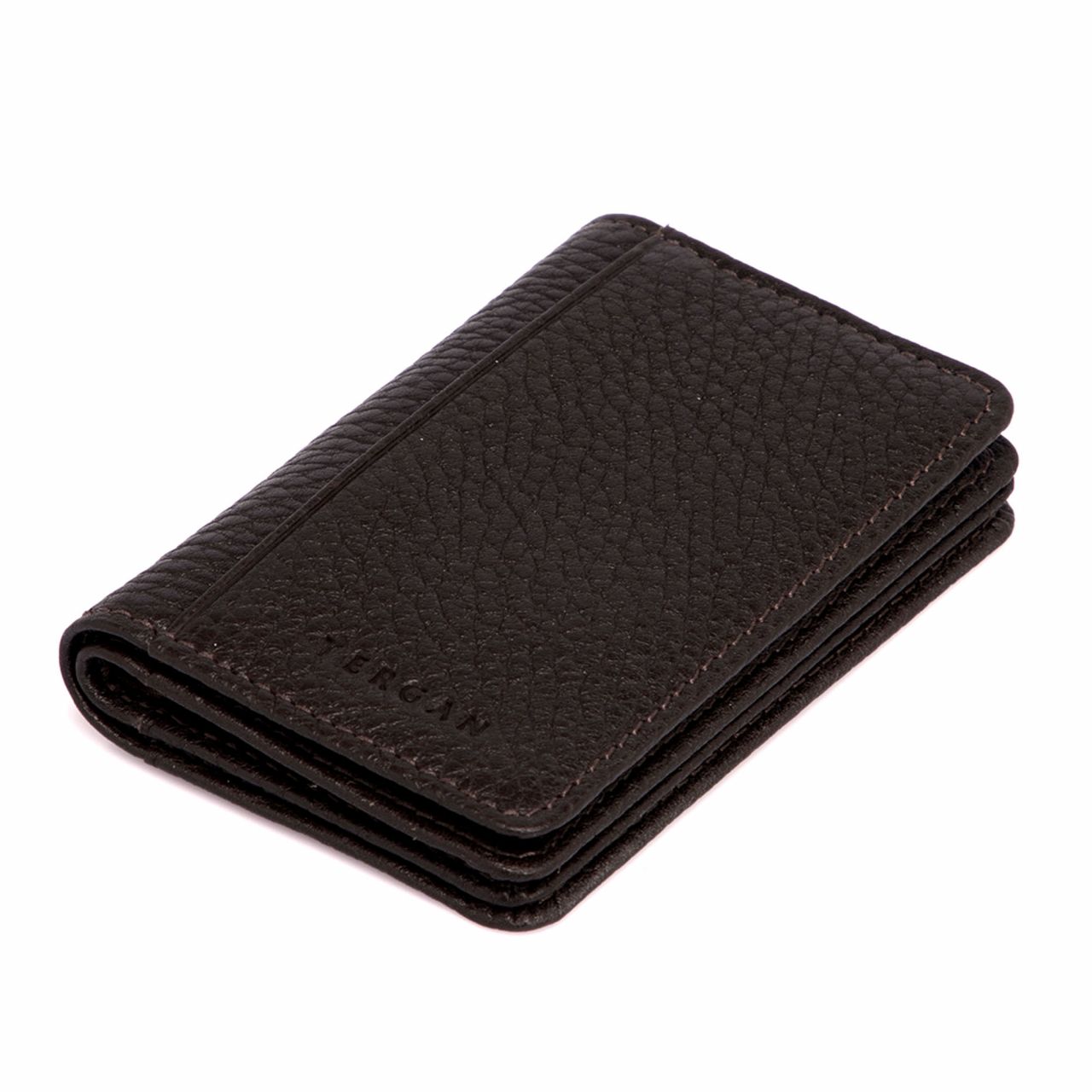 Genuine Leather Credit Cards Holder