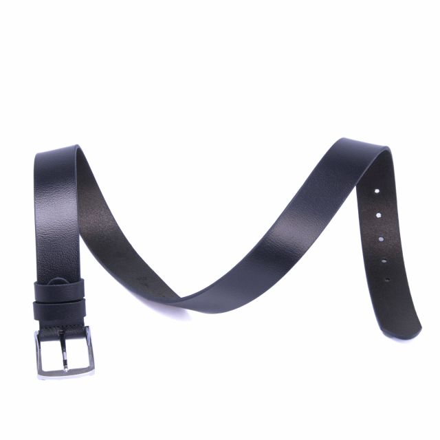 Mens Cow Genuine Leather Belt