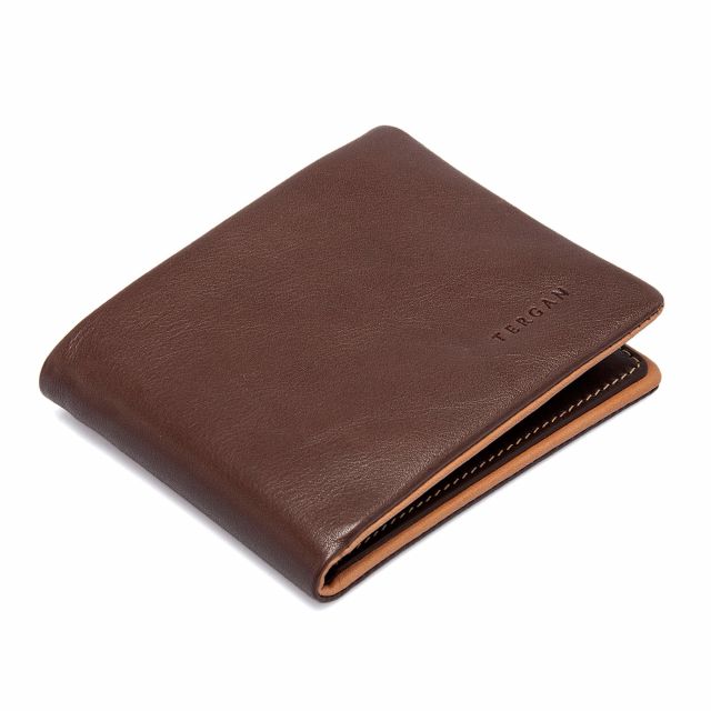 Elegant Men's Leather Wallet