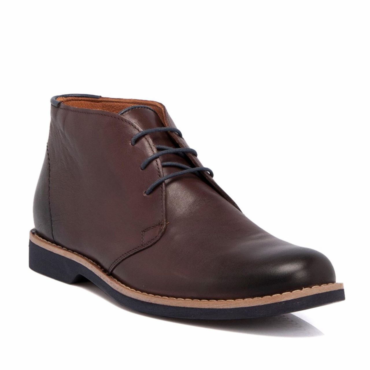 Classic Men's Ankle Boot