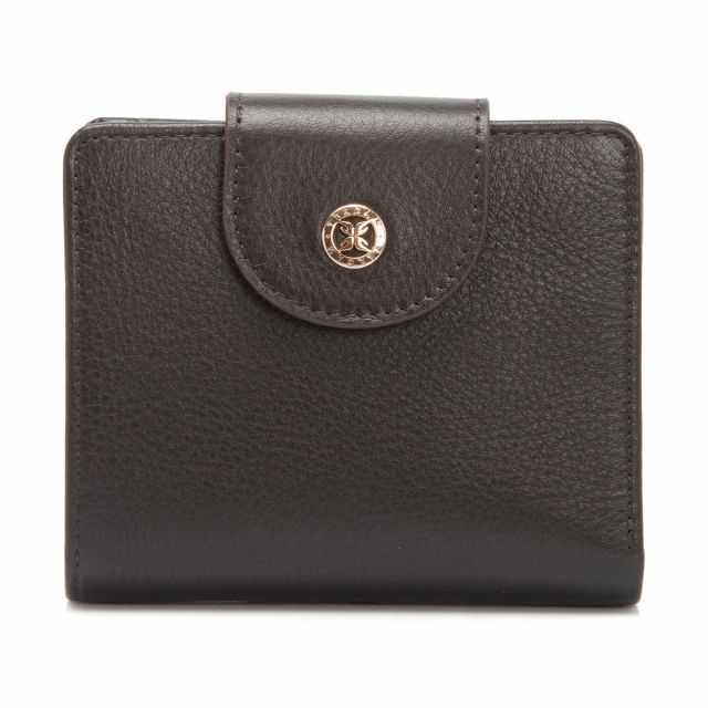 Mini Foldover Wallet