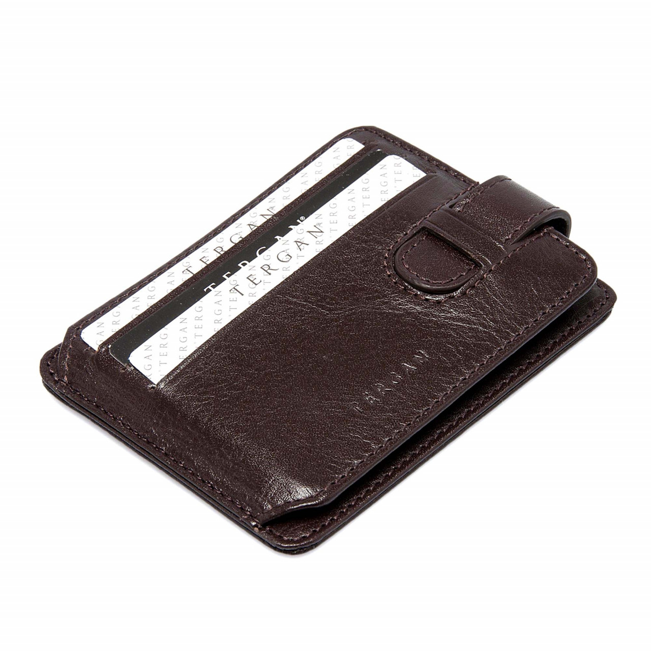 Slim wallet and card holder