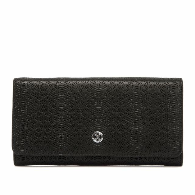 Голямо дамско портмоне с монетник