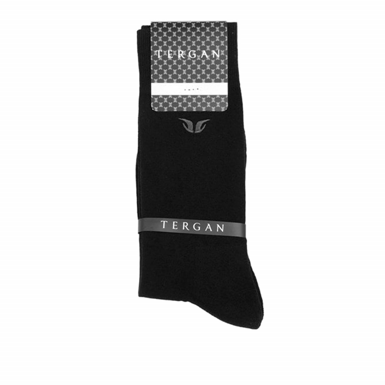 Мъжки луксозни чорапи от памук