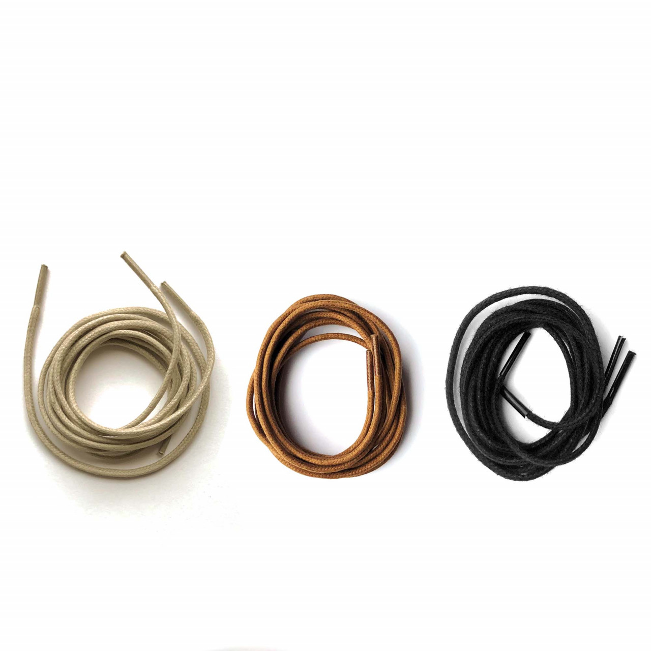 Shoelaces - set of three