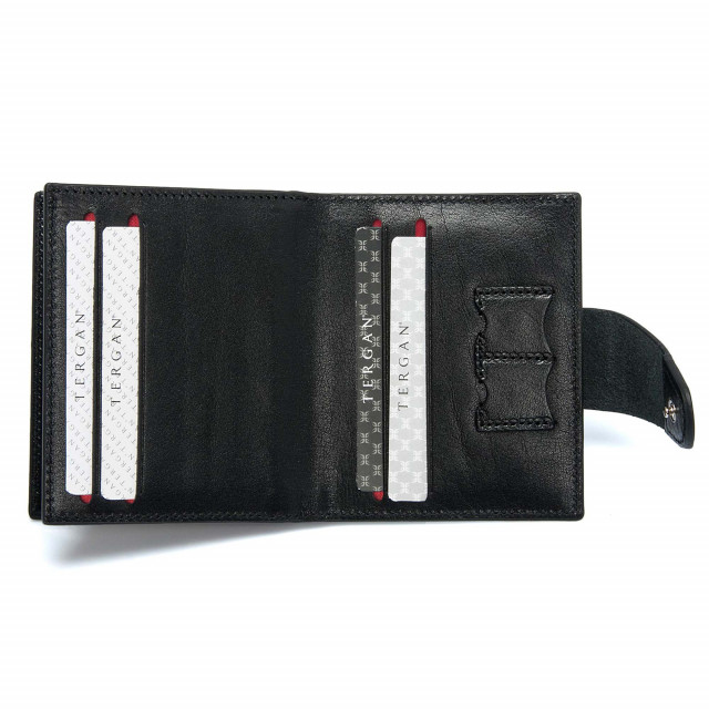 A practical genuine leather document case