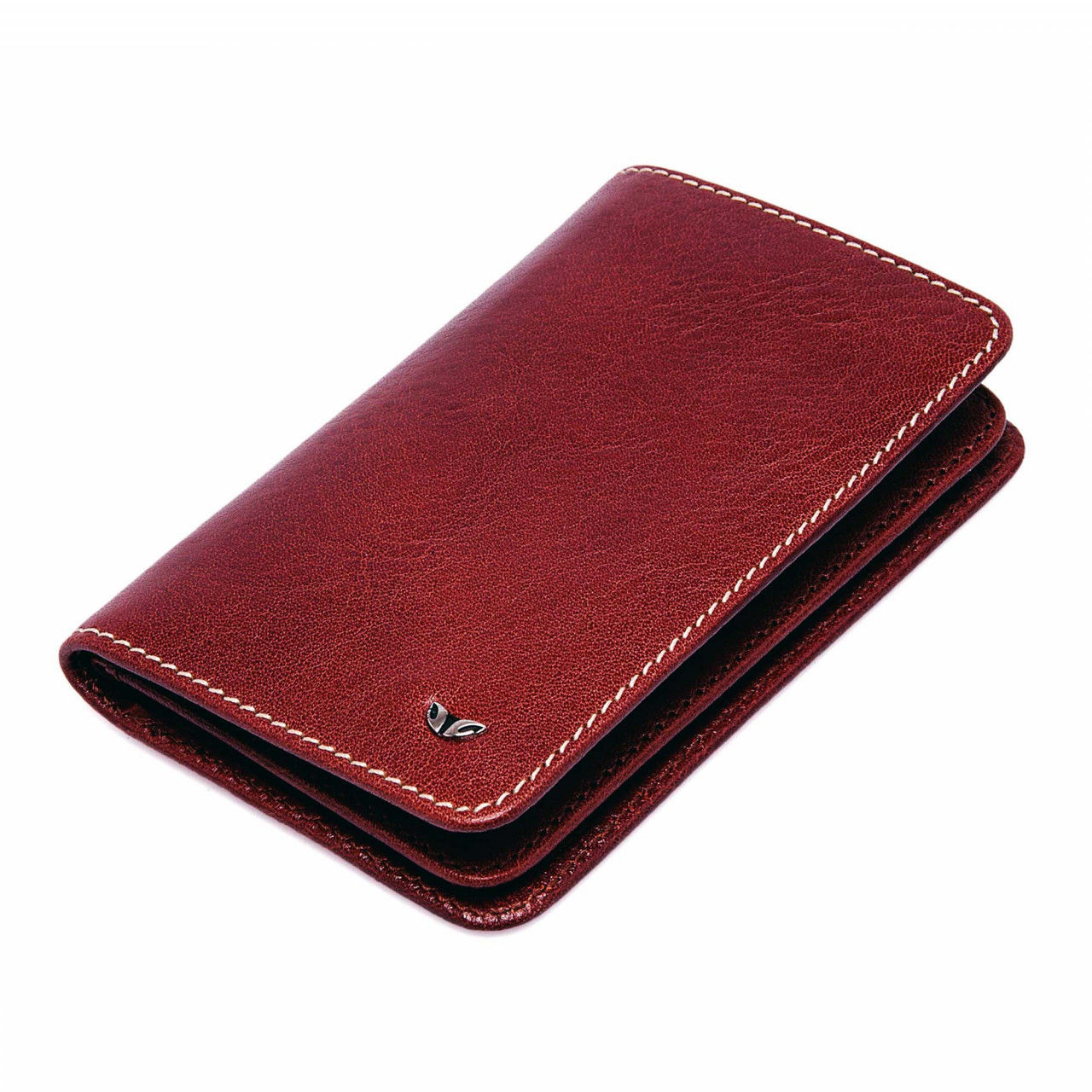 Leather Documents Holder