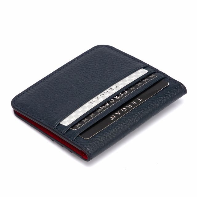 Magnetic Money Clip Wallet