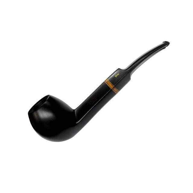 Класическа вечерна лула