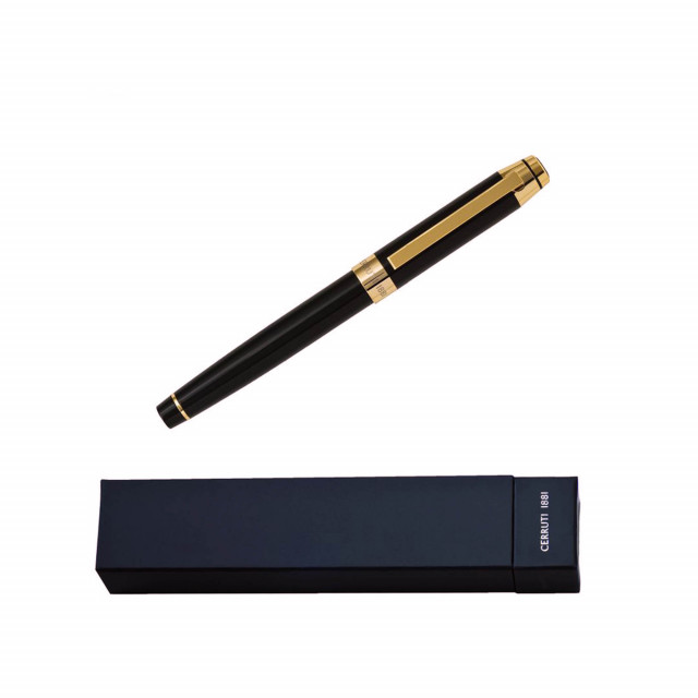 Писалка Heritage Gold