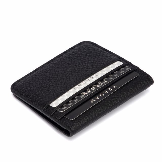 Magnetic Money Clip Wallet