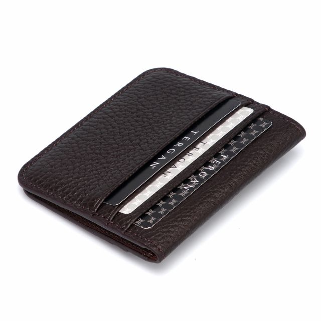 Magnetic Money Clip Wallet