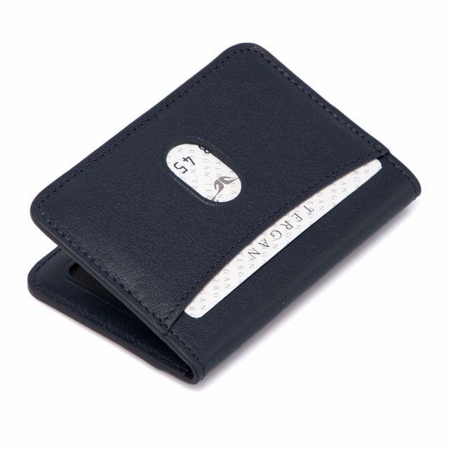 Кожен калъф за документи