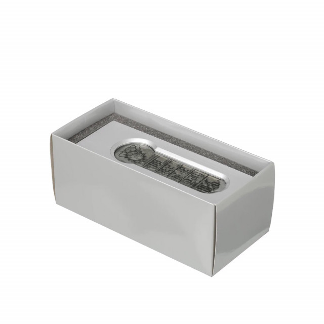 Мултифункционален електронен часовник