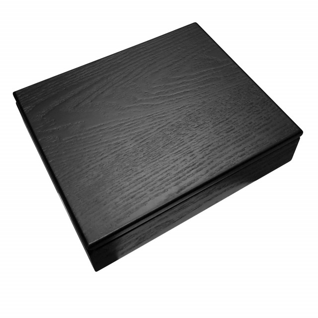 Луксозен комплект за вино