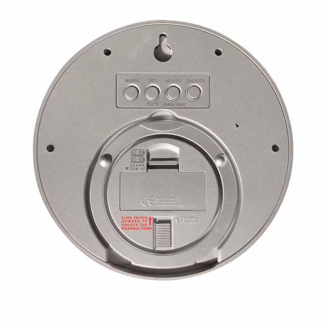 Дигитална метеорологична станция