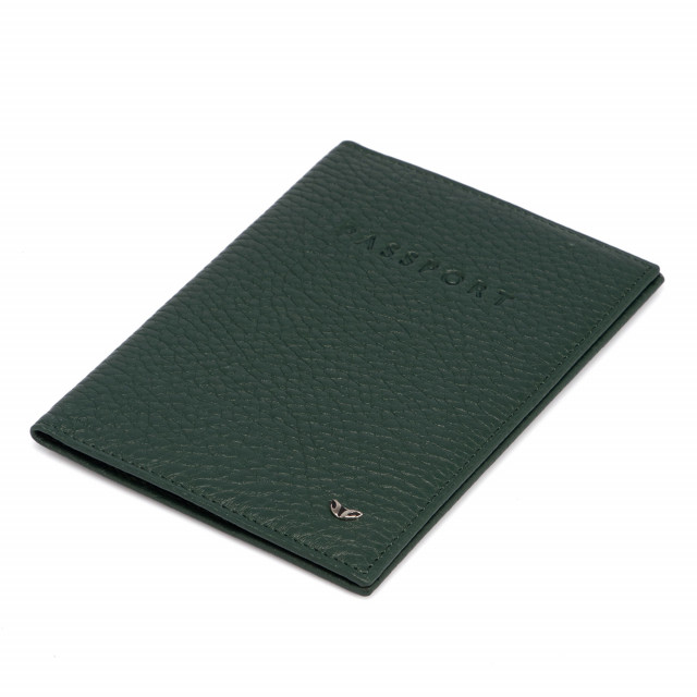 Passport Cover