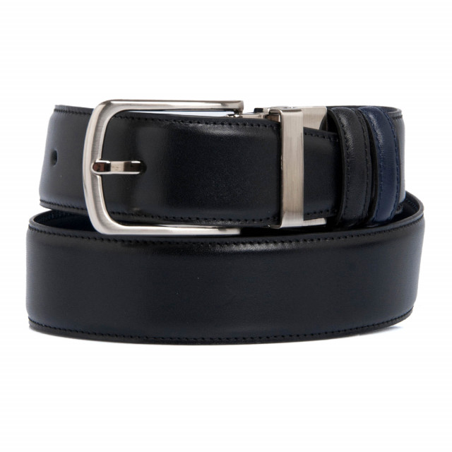 Navy Blue Reversible