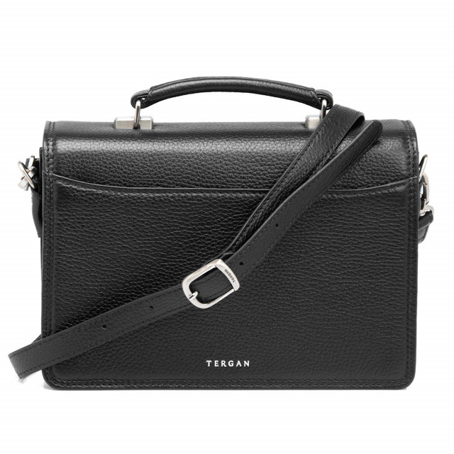 Класическа мъжка ръчна чанта