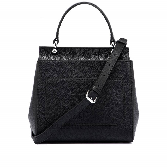 Малка дамска чанта с ръчна дръжка