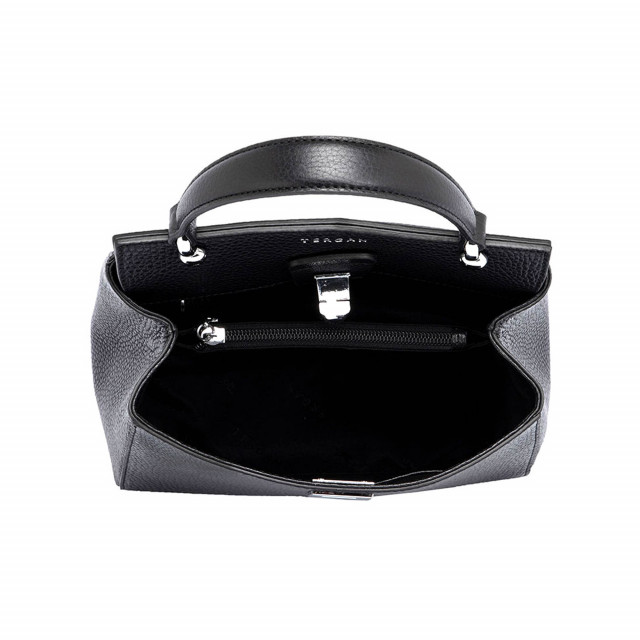 Малка дамска чанта с ръчна дръжка