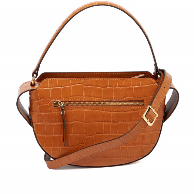 Малка екстравагантна дамска чанта