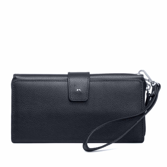 Мъжка ръчна чанта с дръжка за китка