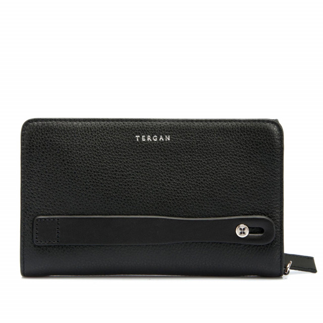 Малка мъжка ръчна чанта тип портфейл