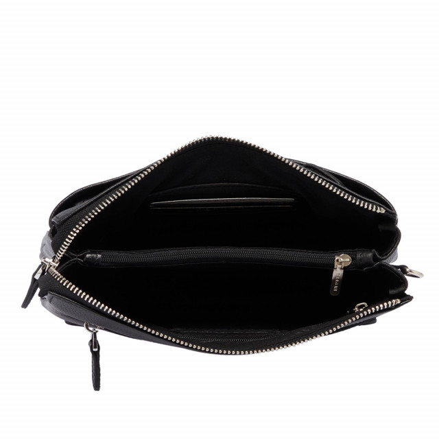 Compact men's handbag